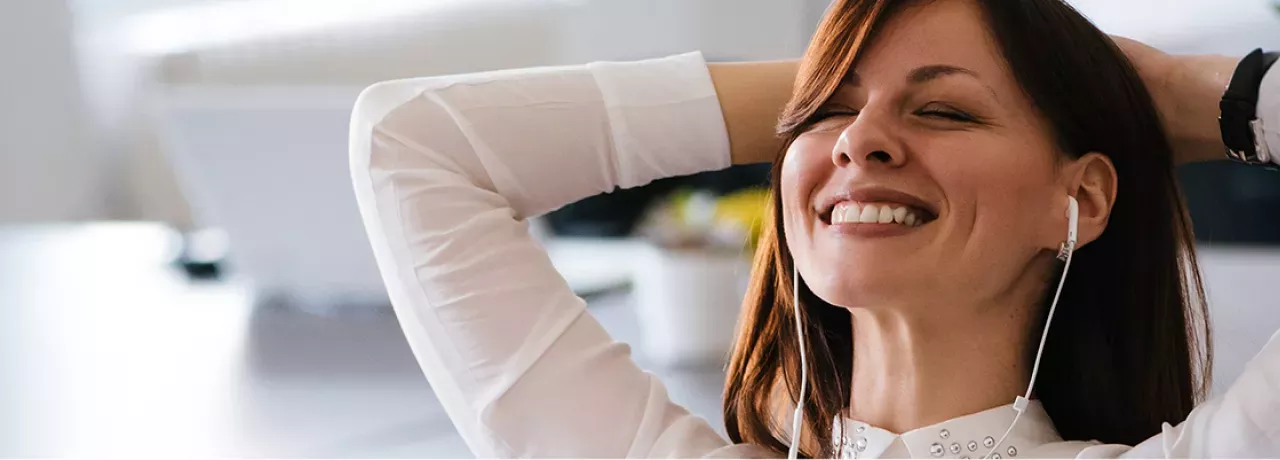Salud mental en el trabajo
