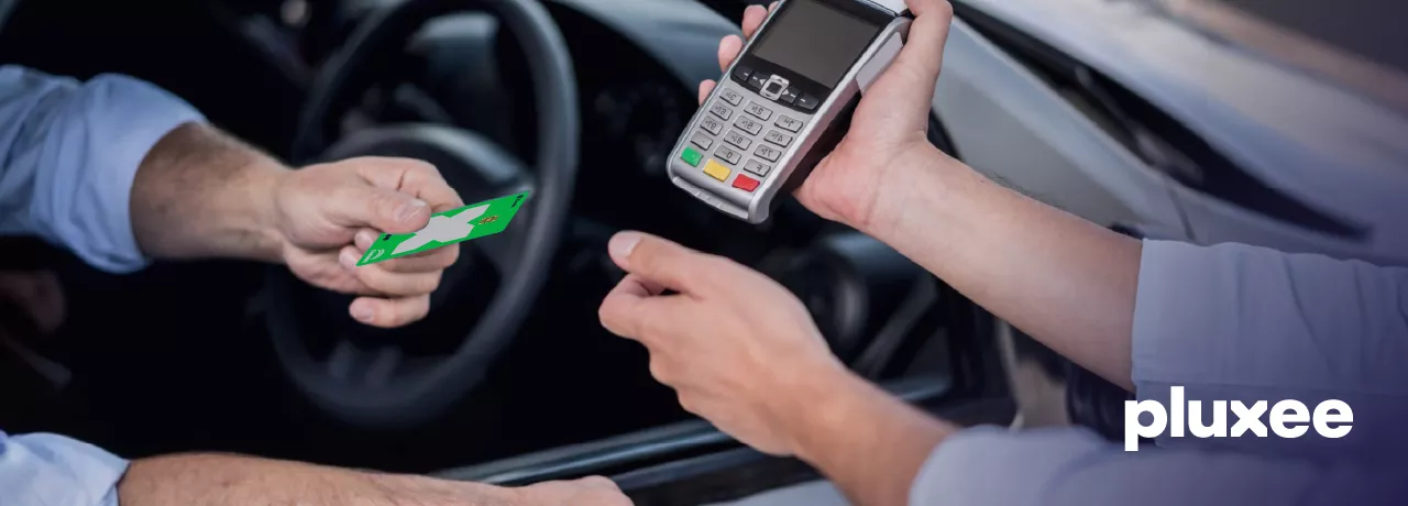 que son los vales de gasolina