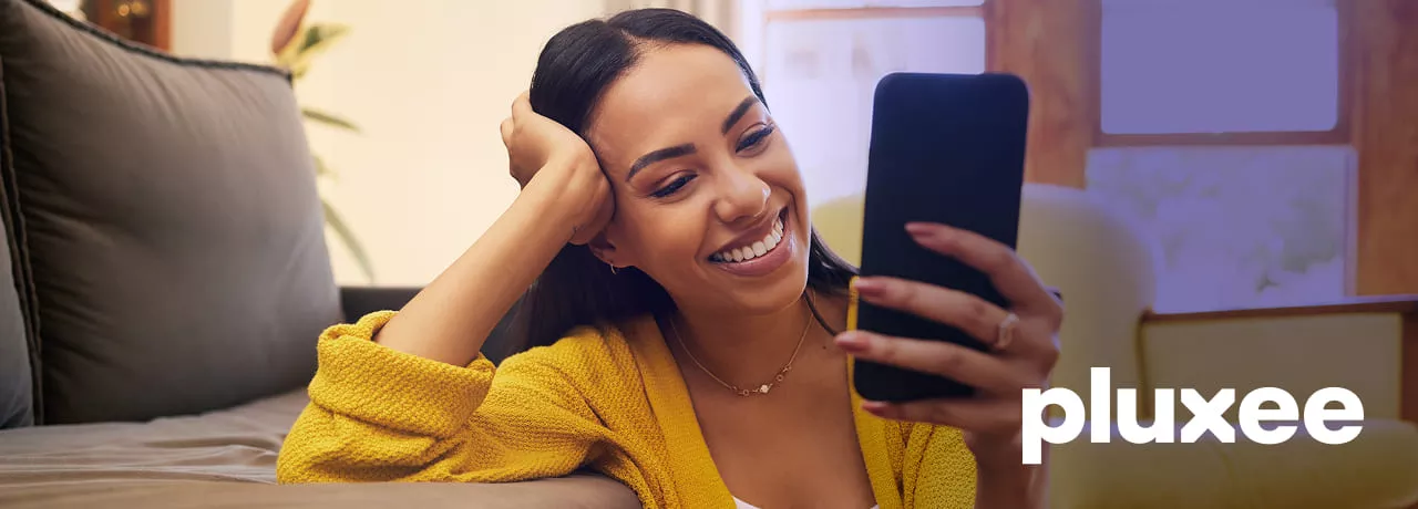 nueva pluxee app
