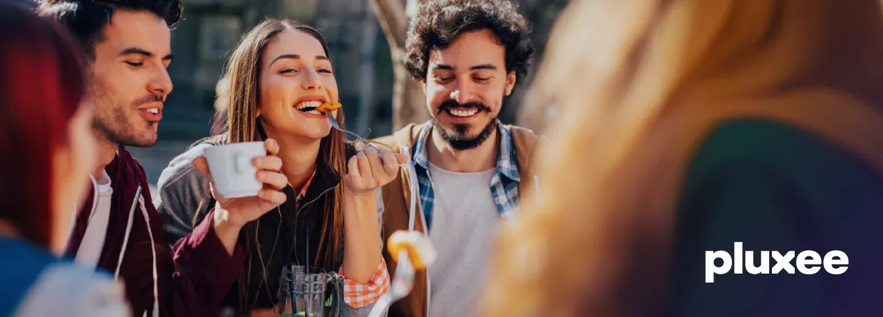 que son los vales de restaurante y como calcularlos correctamente