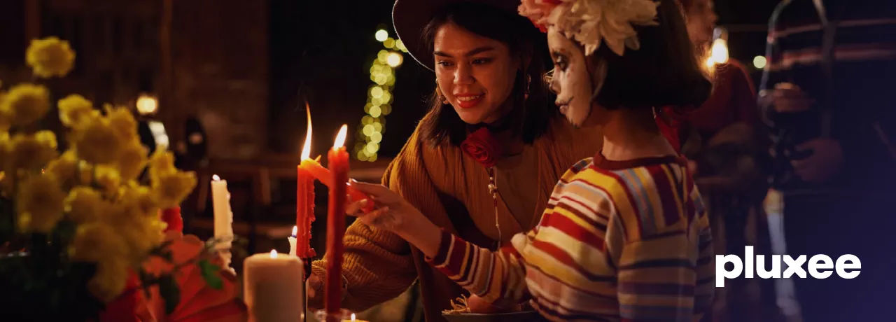 significado de la ofrenda