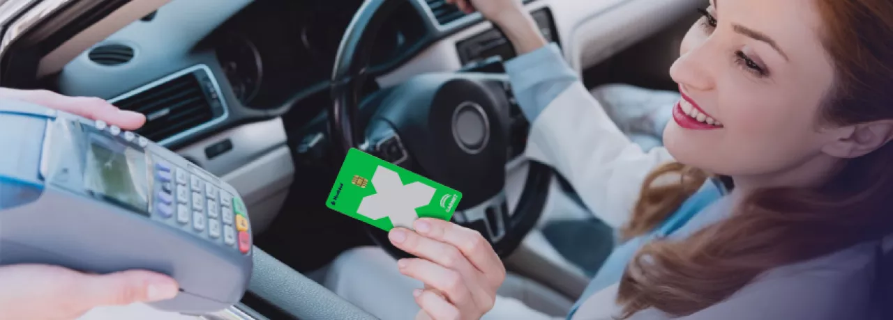 como complementar vales de despensa con vales de gasolina