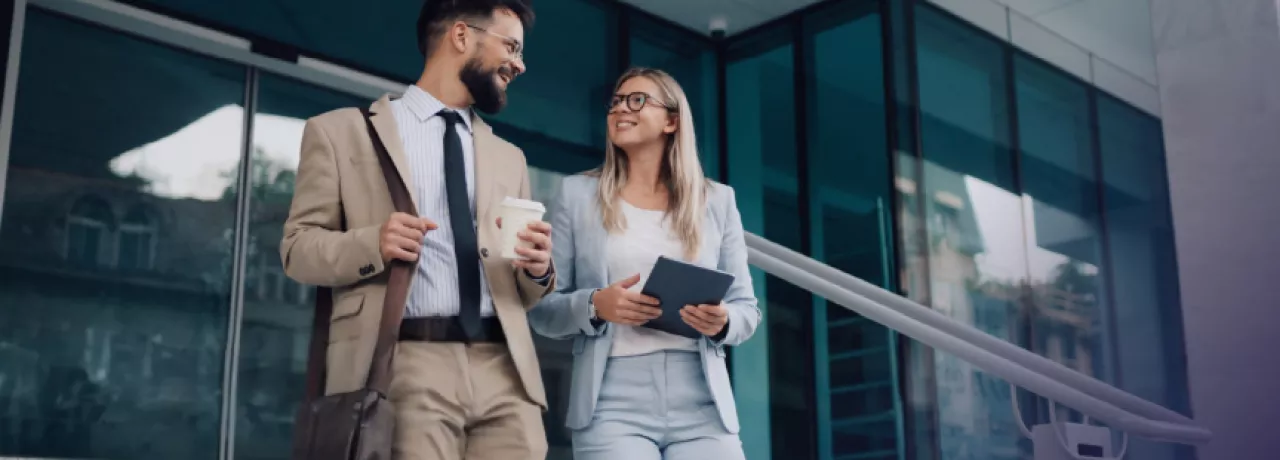 Rotación de personal afecta a tu empresa