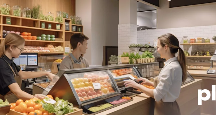 Productos de canasta básica en México