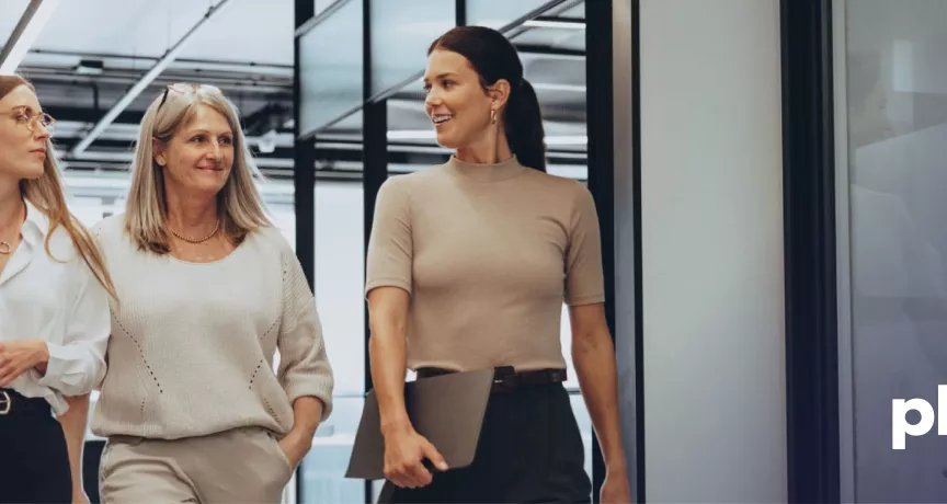 Día internacional de la mujer 