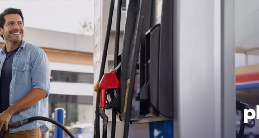 vales de Gasolina 2025