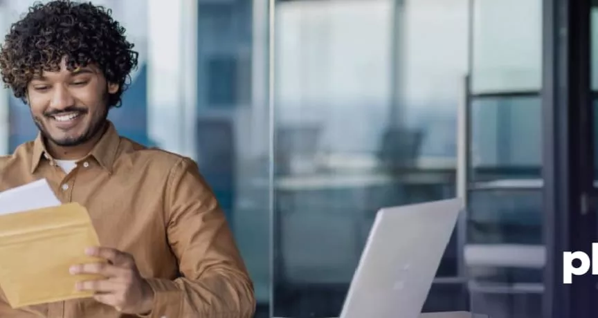 Reparto de utilidades 2025