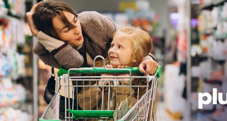 Vales de despensa para empresas 