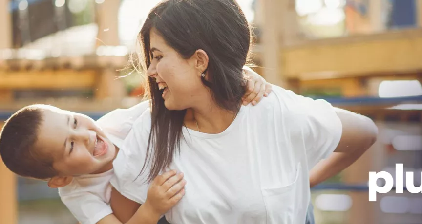 Equilibrio entre trabajo y vida personal