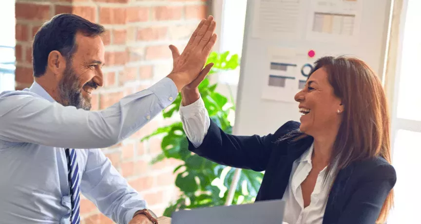 Antiguedad en el trabajo
