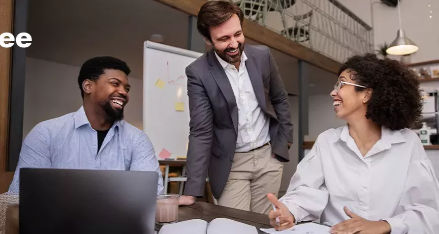 Diferencia entre empleado y colaborador