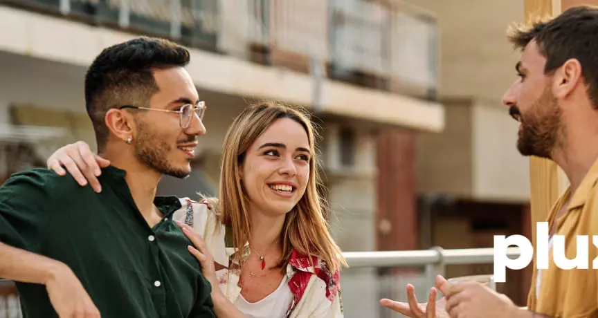 Relaciones interpersonales