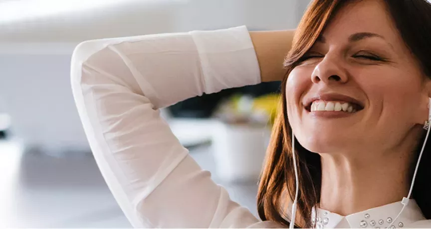 Salud mental en el trabajo