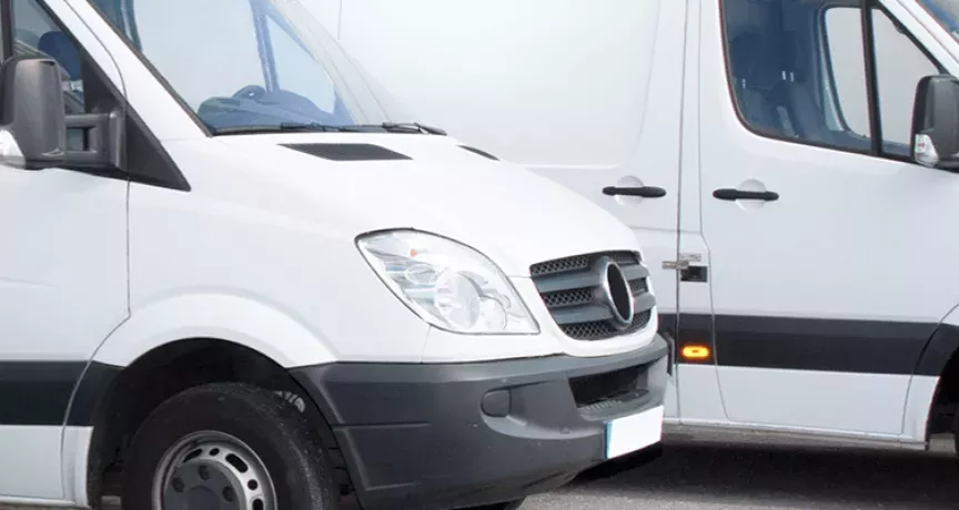 Traslados en el trabajo