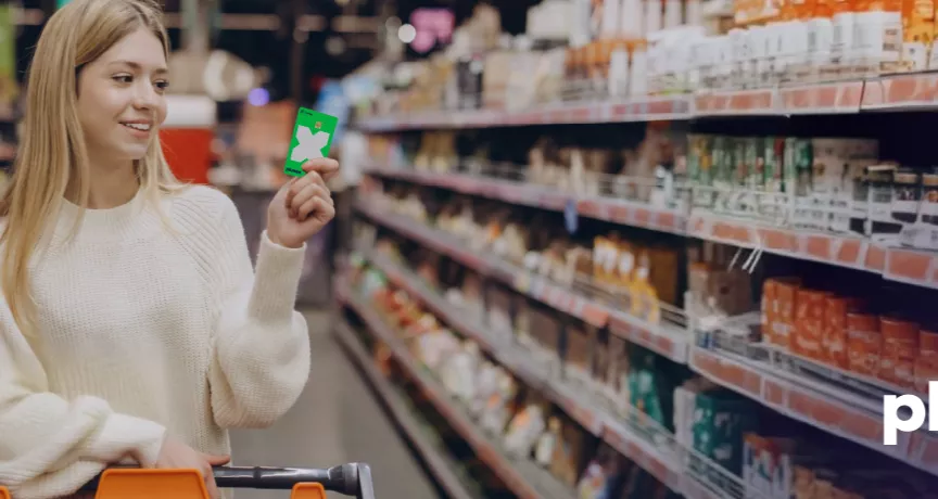 como dar vales de despensa a mis trabajadores