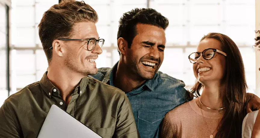 equilibrio entre trabajo y vida personal