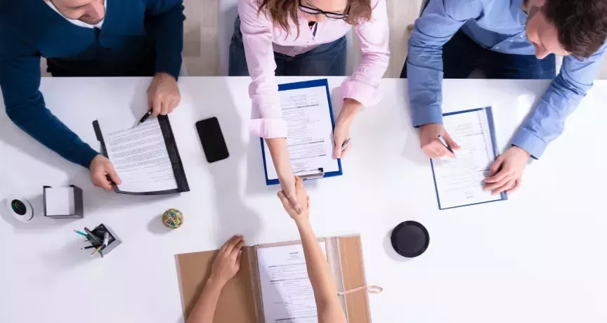 para que sirve un recibo de nomina 