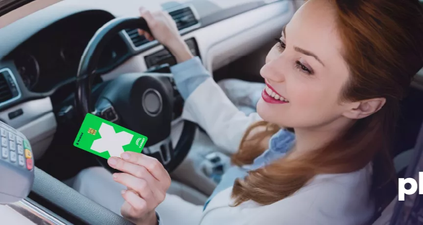 vales de gasolina deducibles