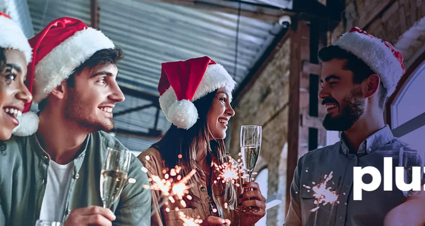 dar un mes extra de salario con vales de despensa