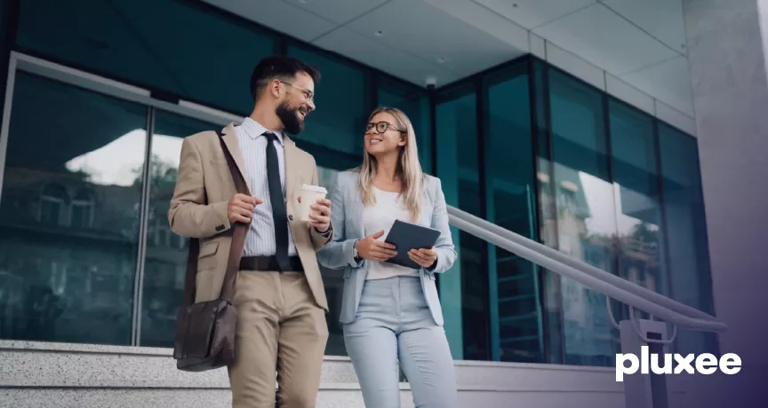 Rotación de personal afecta a tu empresa