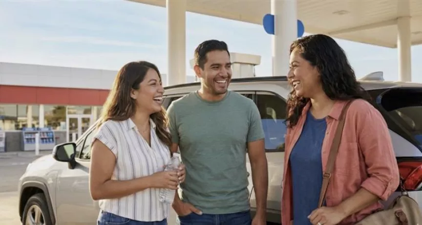 vales de gasolina pluxee