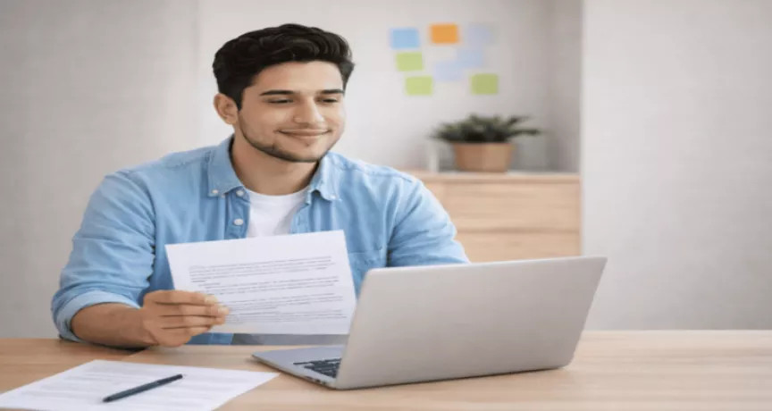 oferta laboral atractiva