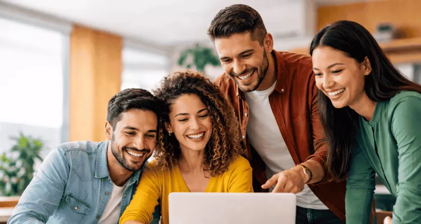 felicidad laboral mexico