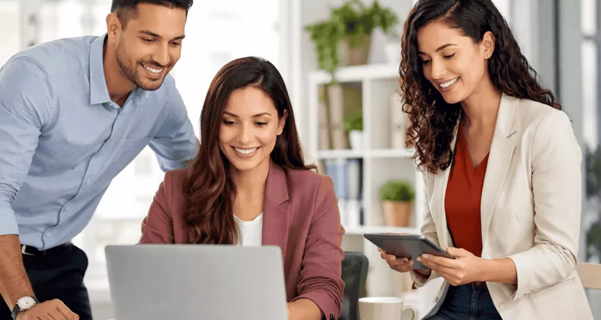 planeacion trabajo en equipo