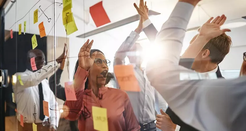 roi beneficios laborales