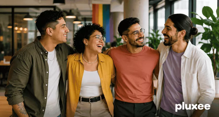 diversidad de genero lgbtq+