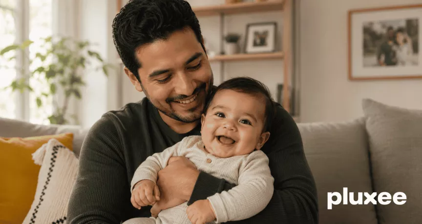 Dias incapacidad paternidad mexico