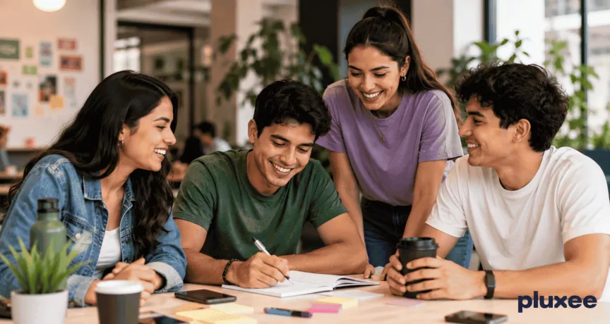 diferencia bonos y comisiones empresas