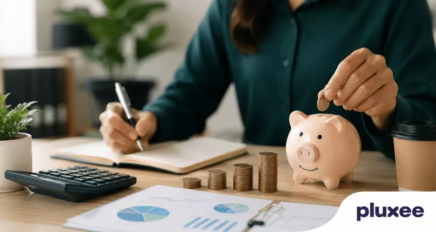Bienestar financiero