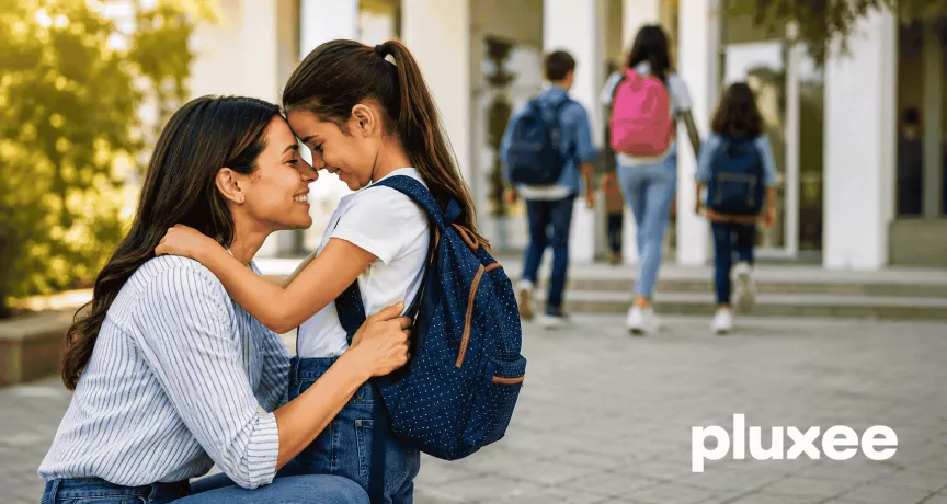 Regreso a clases Mexico