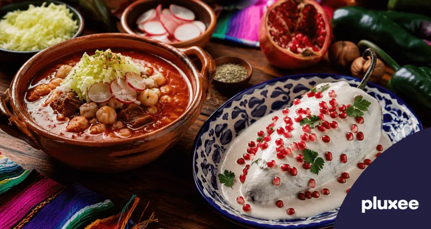 Comida mexicana