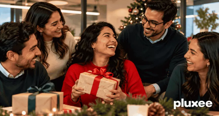 Mensajes de navidad