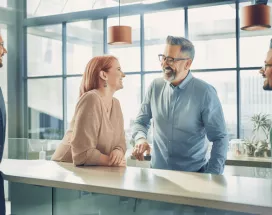 Retención de talento: 11 Estrategias clave