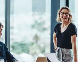 Atraer talento a la empresa