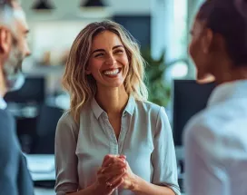 Estrategias para motivar a tus empleados