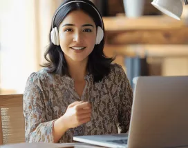 Ventajas del teletrabajo con Pluxee trabajo flexible 