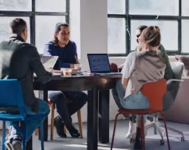 Rotación de personal afecta a tu empresa