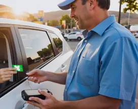 Donde comprar vales de despensa