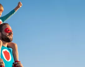 El día del niño en empresas 
