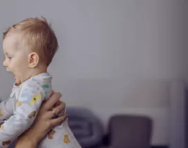 Incapacidad por paternidad 2025 en mexico