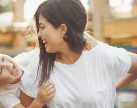 Equilibrio entre trabajo y vida personal