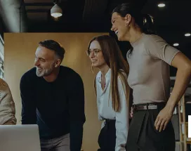 Desarrollo Organizacional