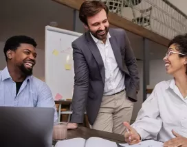 Diferencia entre empleado y colaborador