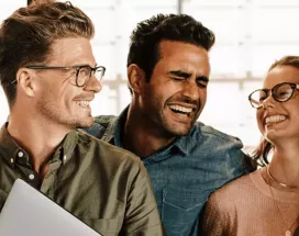 equilibrio entre trabajo y vida personal