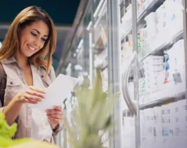 despensa básica para 15 dias