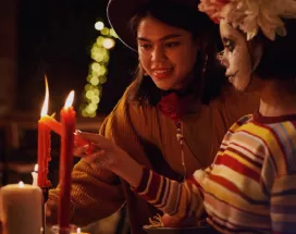 significado de la ofrenda